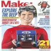 Make: Technology on Your Time
