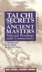 Tai Chi Secrets Ancient Masters