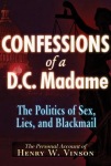 Confessions of a D.C. Madam