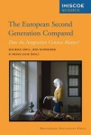 European Second Generation Compared