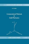 Computational Methods in Solid Mechanics