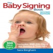 Baby Signing Book