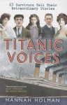 Titanic Voices