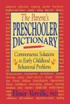 Parent’s Preschooler Dictionary