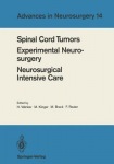 Spinal Cord Tumors Experimental Neurosurgery Neurosurgical Intensive Care