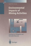 Environmental Impacts of Mining Activities