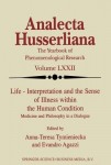 Life Interpretation and the Sense of Illness within the Human Condition