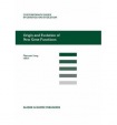 Origin and Evolution of New Gene Functions