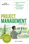 Project Management, Second Edition (Briefcase Books Series)