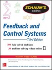Schaum’s Outline of Feedback and Control Systems
