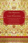 Memoirs of Lady Hyegyong