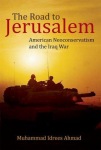 Road to Iraq