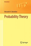 Probability Theory