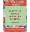 25 Myths About Diabetes Busted