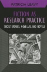 Fiction as Research Practice