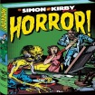 Simon and Kirby Library: Horror