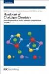 Handbook of Chalcogen Chemistry