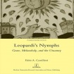 Leopardi's Nymphs