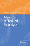 Advances in Chemical Bioanalysis