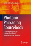 Photonic Packaging Sourcebook
