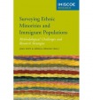 Surveying Ethnic Minorities and Immigrant Populations