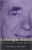 Foreign Body