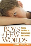 Boys of Few Words
