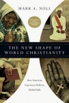 New Shape of World Christianity – How American Experience Reflects Global Faith