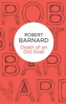 Death of an Old Goat