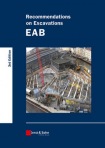 Recommendations on Excavations