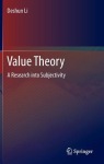 Value Theory