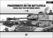 Panzerwaffe on the Battlefield: World War Two Photobook Series