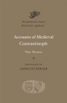 Accounts of Medieval Constantinople