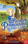 Rescue Princesses: The Silver Locket