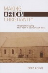 Making African Christianity