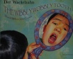 Wibbly Wobbly Tooth in German and English