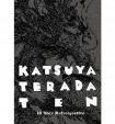 Katsuya Terada 10 Ten