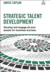 Strategic Talent Development