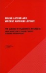 Science of Passionate Interests
