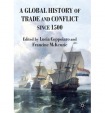 Global History of Trade and Conflict since 1500