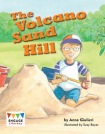 Volcano Sand Hill