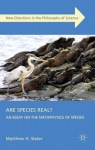 Are Species Real?