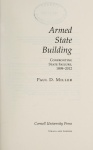 Armed State Building