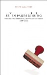 Seven Pages Missing Volume 2