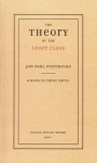 Theory of the Loser Class