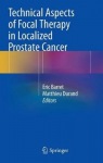 Technical Aspects of Focal Therapy in Localized Prostate Cancer