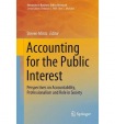 Accounting for the Public Interest