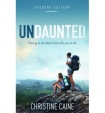Undaunted Student Edition