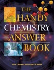 Handy Chemistry Answer Book