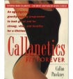 Callanetics Fit Forever